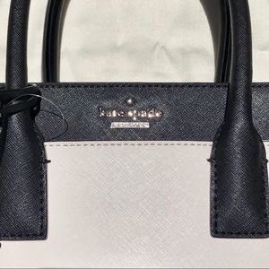 NWT Authentic Kate Spade Handbag
